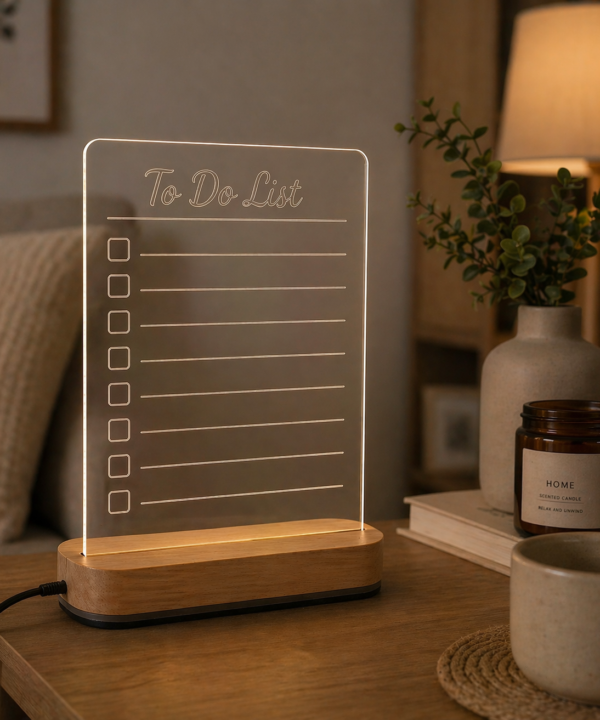 to do list 4