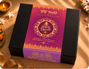 Festive Indulgence | Diwali Hamper