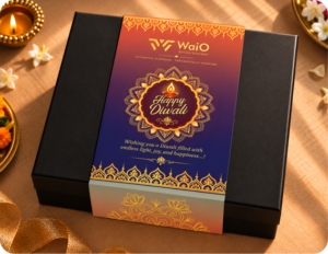 Healthy Diwali Hamper
