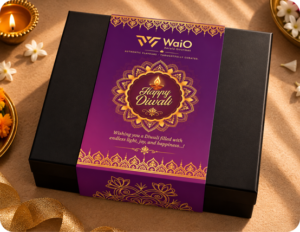 Spicy & Crunchy Diwali Hamper