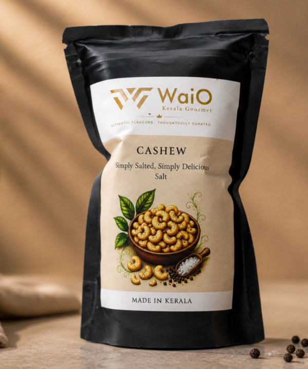 cashew salted cashew salted